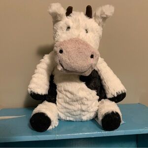 Jellycat mooliet cow